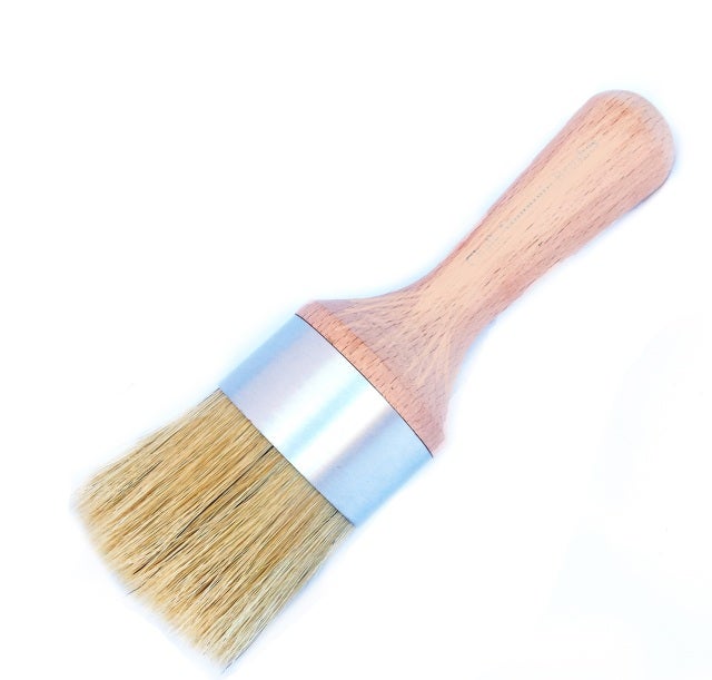 Annie Sloan® Flat Brush – Large - Mint by michelle
