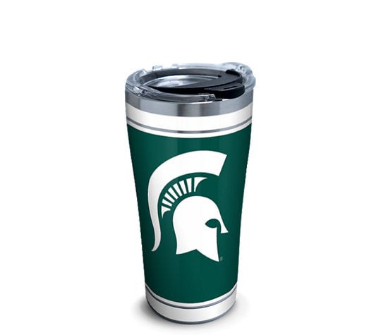 MIssissippi State White 20oz Tervis Tumbler – The College Corner