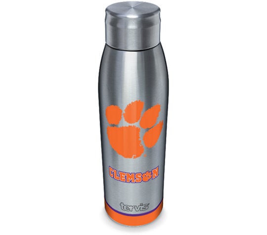 Cleveland Browns 20oz Tervis Water Bottle - Everything Buckeyes