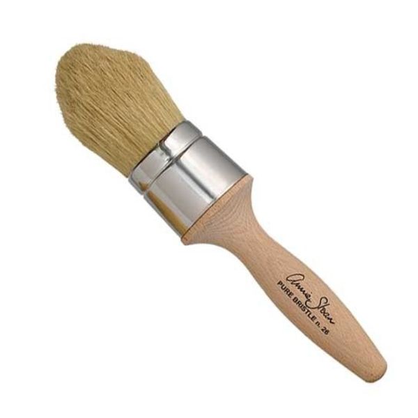 Annie Sloan Large Flat Brush